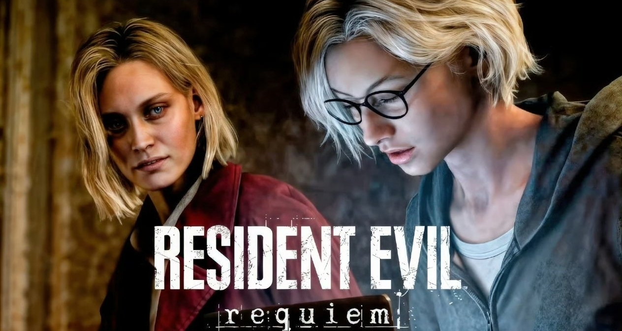 《生化危機》曾差點命名“COD”！卡普空曝光系列備選名稱