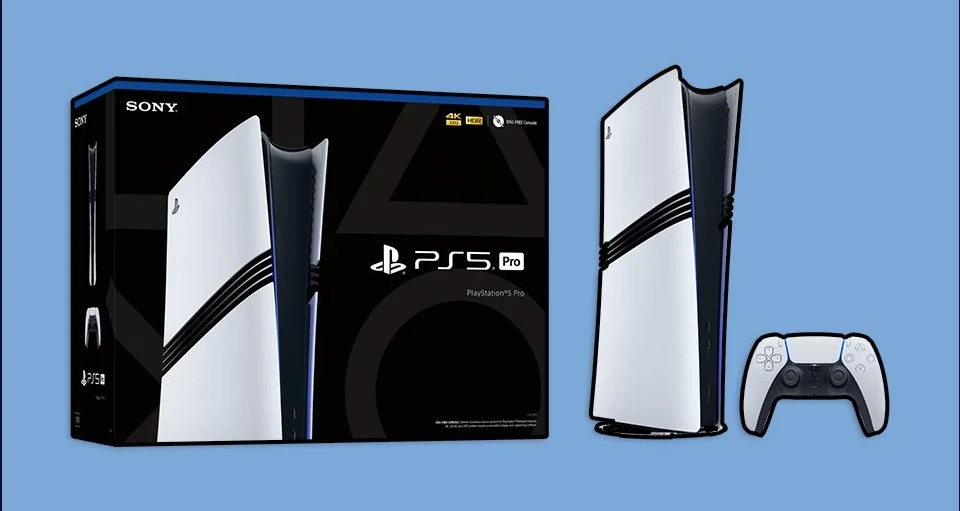 PS5黑五銷量霸榜：佔比高達62%！Switch2斬獲23%市場份額