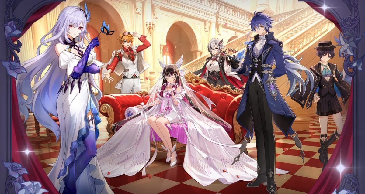 原神FES×支付寶 推出聯名一卡通（交通卡）支持三百餘座城市使用