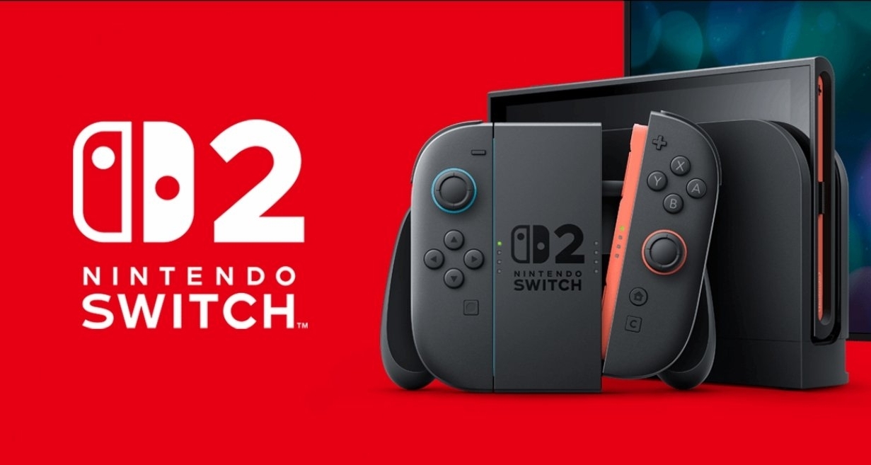 任天堂發佈NS2系統更新警告：改裝主機會變磚且失去保修！