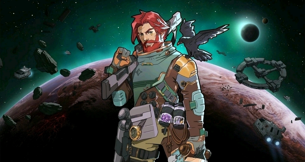 邊緣德魯伊---動物選擇篇