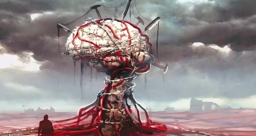 《恶灵附身1》设定集欣赏.翻译版.下