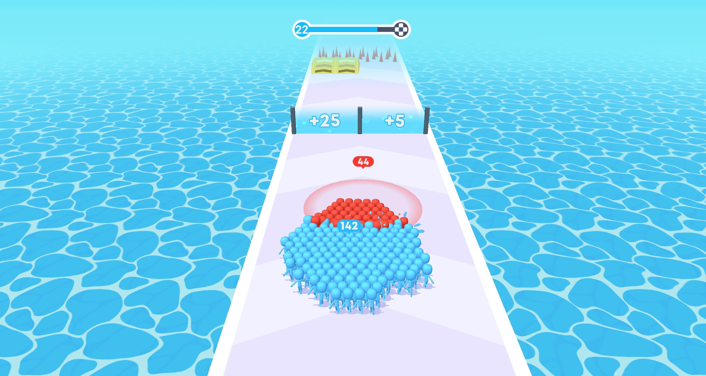 广告里的游戏我找到了