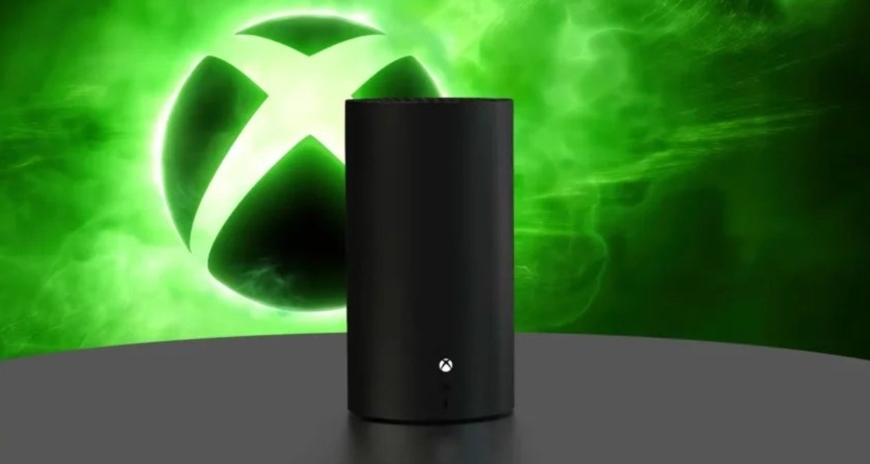 曝微软将推出便携版Xbox！2026年发布，或即将正式官宣！