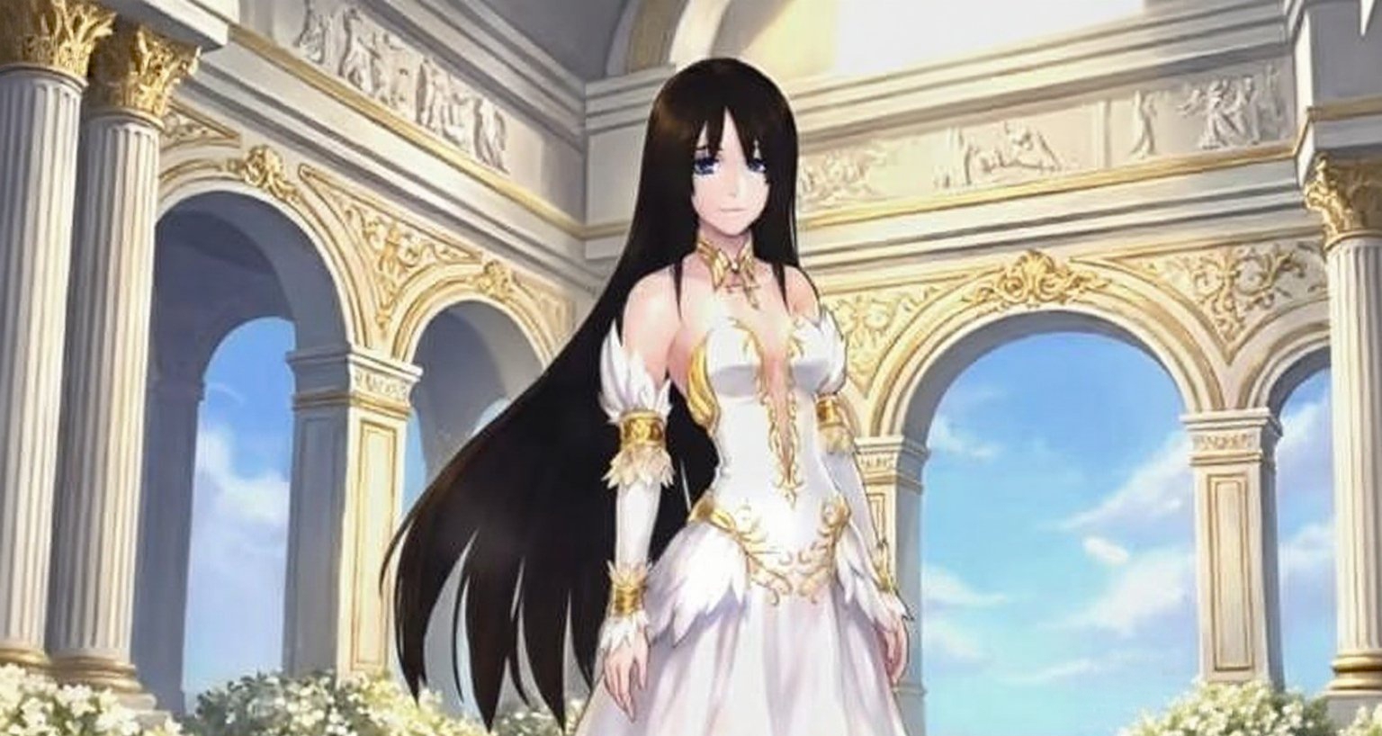 经典RPG《艾诺迪亚4》已免费上线steam拾忆童年！附喜加一，速领！