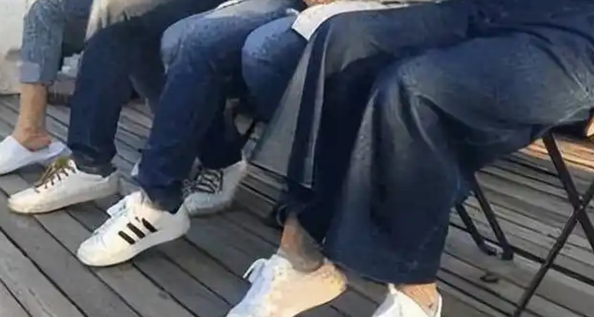 專家揭祕：抖腿是種高效運動！是對抗久坐的“保健剛需”！