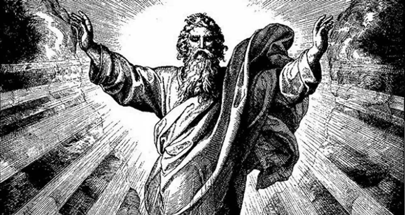 【每天一个奇思妙想:上帝能否创造一个自己举不起来的石头？】