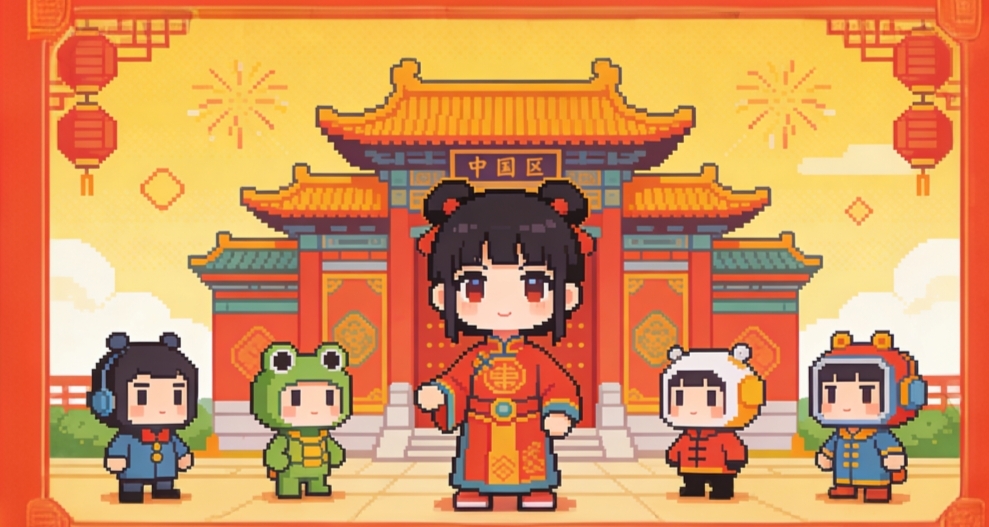 steam國區特供遊戲盤點