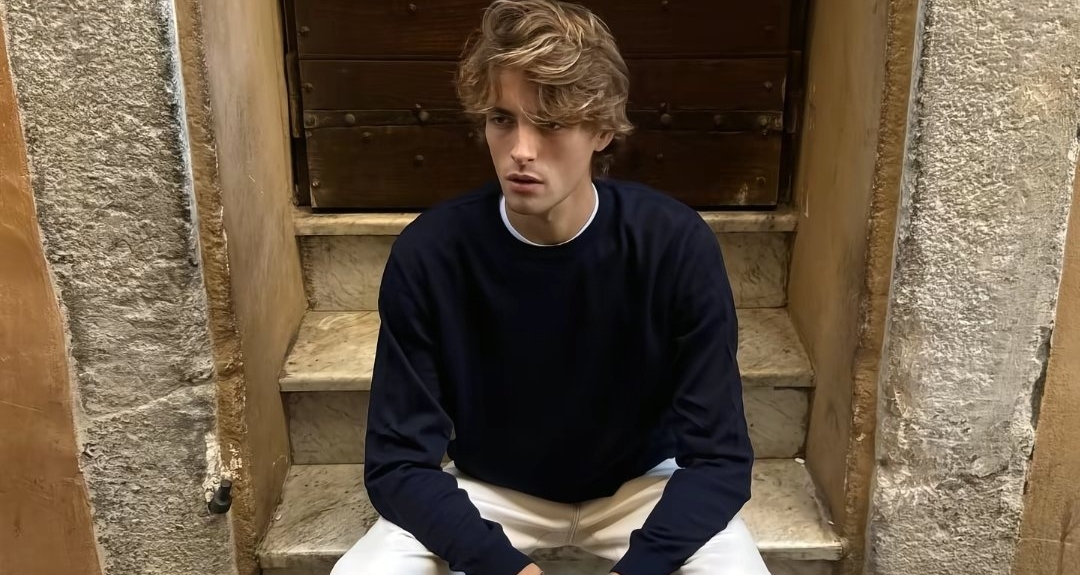 告別搭配煩惱：男生必備的核心顏色搭配方案