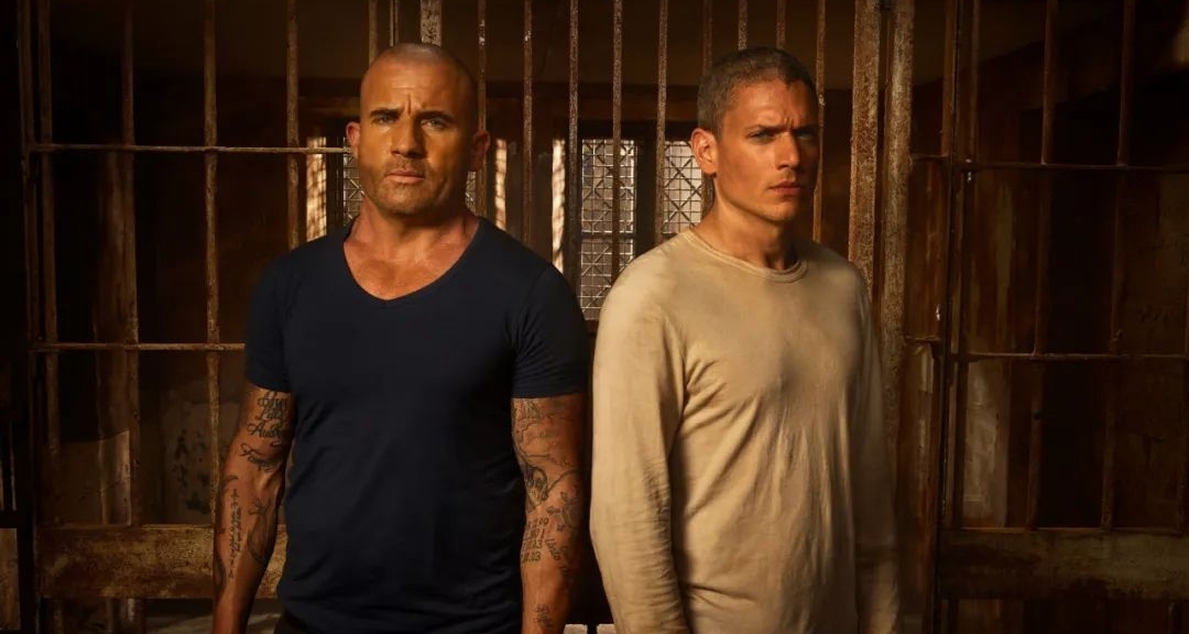 牀單變繩索！美國三名囚犯上演“現實版越獄”，一人仍在逃