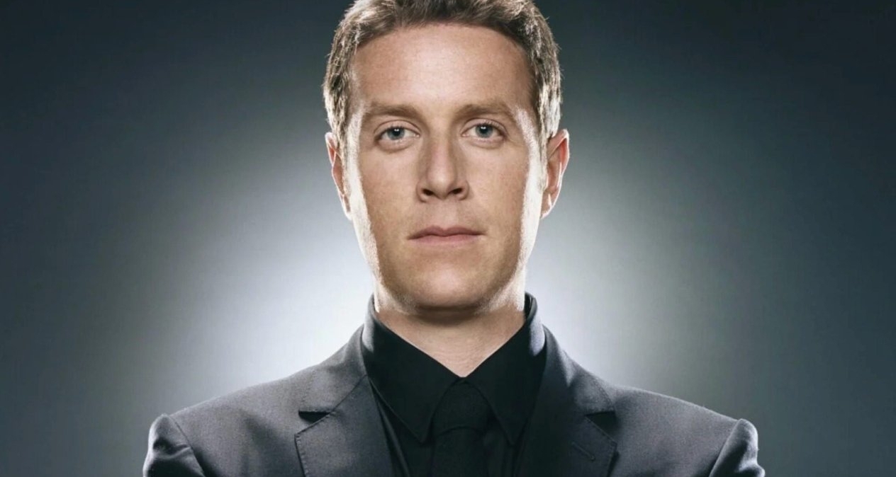 TGA主持人杰夫盛赞《光与影：33号远征队》：简直是横空出世！