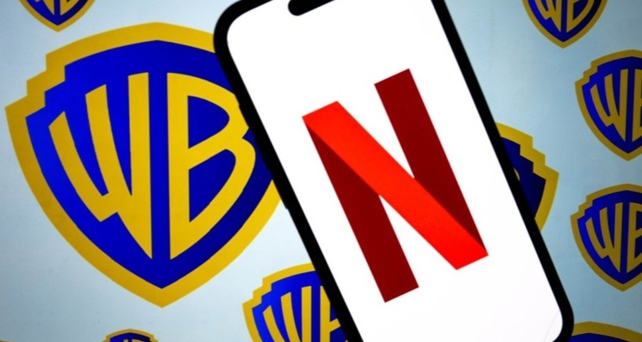 網飛認爲華納遊戲一文不值！收購時遊戲部門價值評估爲零！