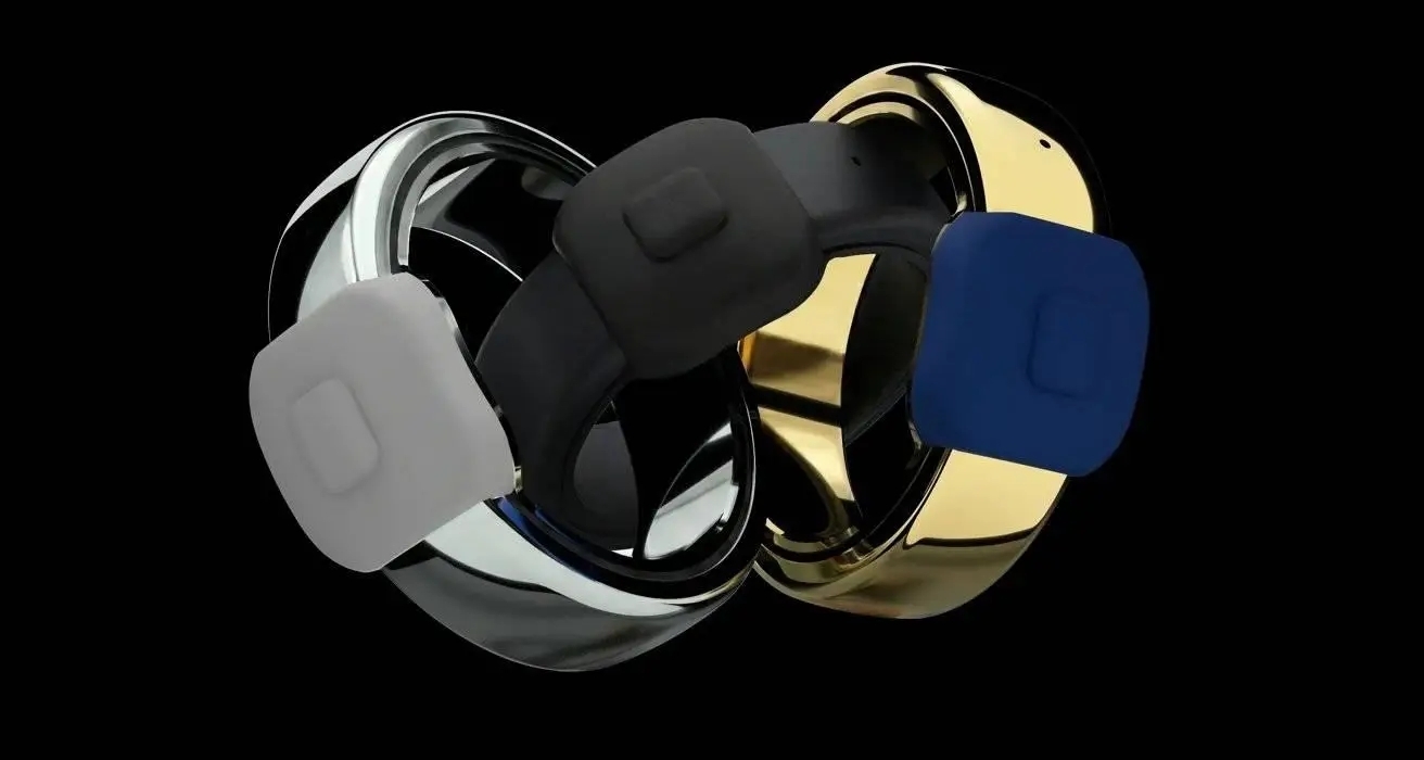 智能戒指杀到！75美元买一个脑子外挂，免月费还不用充电