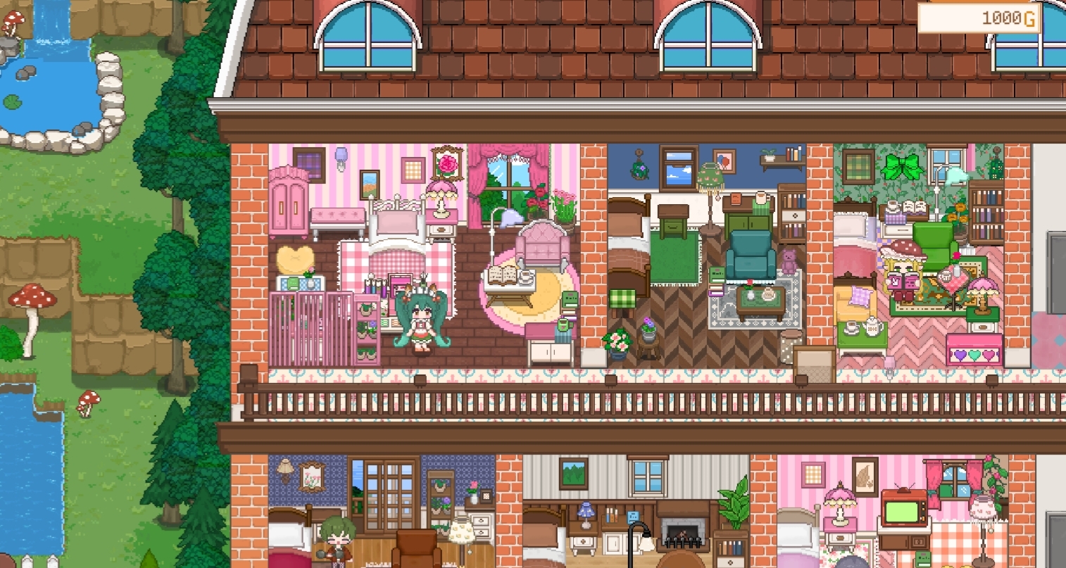 美術很差勁嗎？