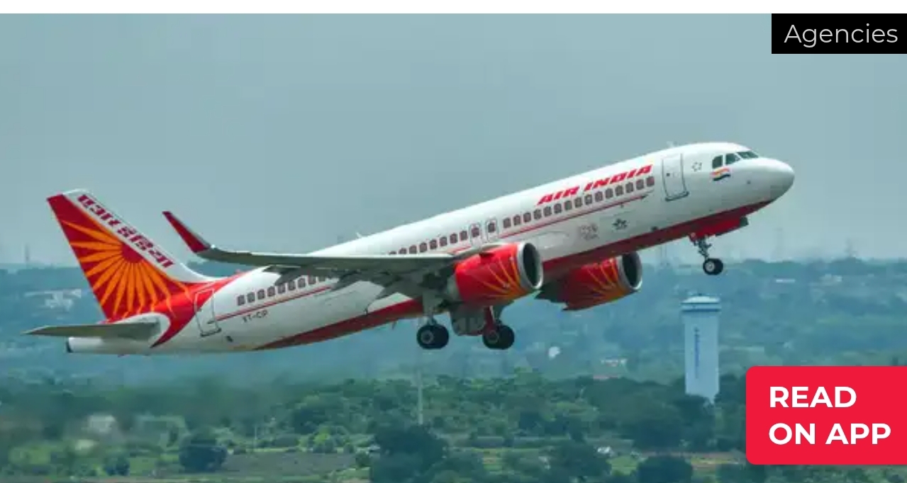 无证飞行:飞行员不看证，地勤不查本，印度航空上演盲飞八趟大戏