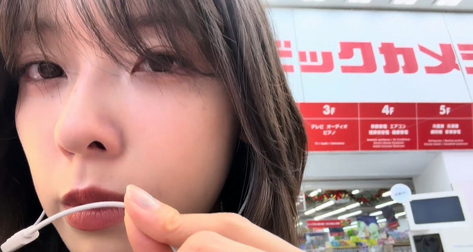 《寂静岭f》主演加藤小夏晒PS5购买指南！从租借到自购！