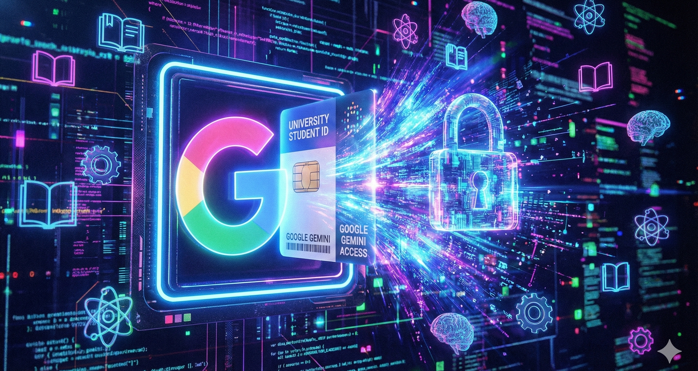 我奶奶都能成功的全網最新、最快的白嫖gemini教程