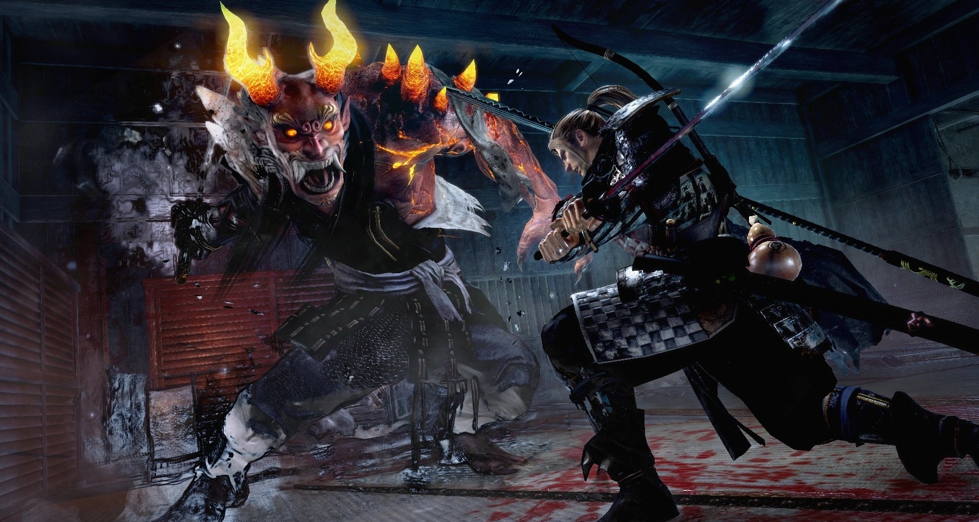 現￥22.41！小黑盒《仁王 完全版》迎來1折超史低折扣！