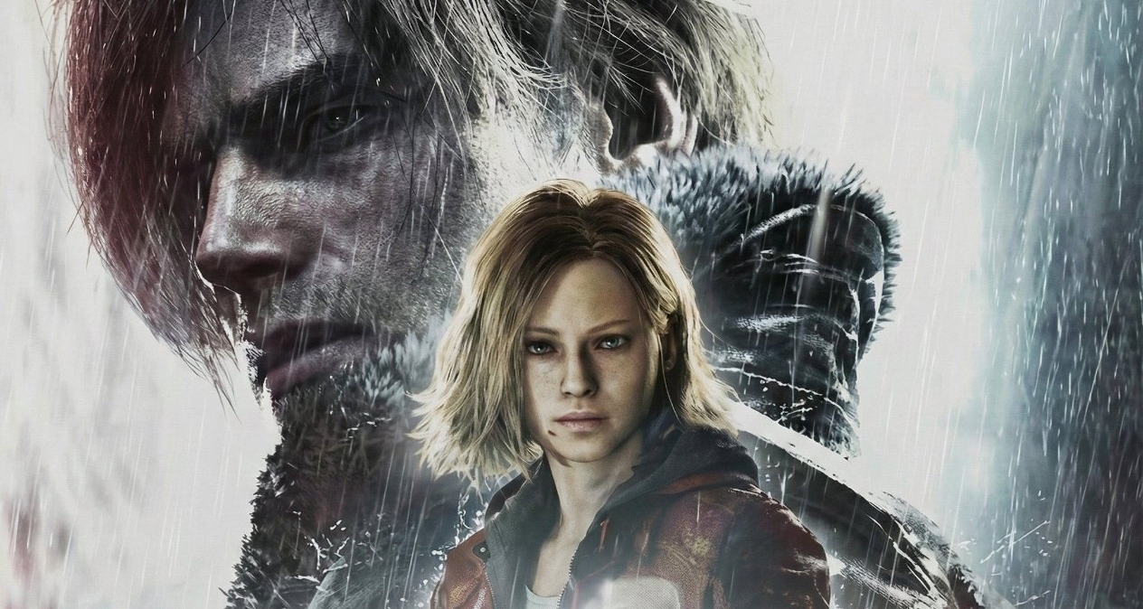 《生化危機9》恐怖新角色曝光！面容猙獰裝備視覺增強裝置