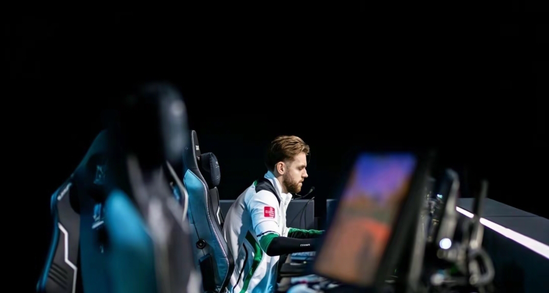 贏下那該死的比賽吧，尼公子