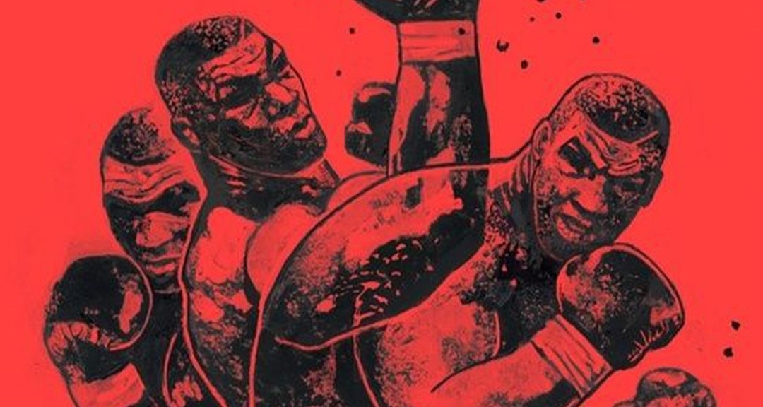 五分鐘帶你瞭解邁克·泰森這荒唐而又傳奇的一生