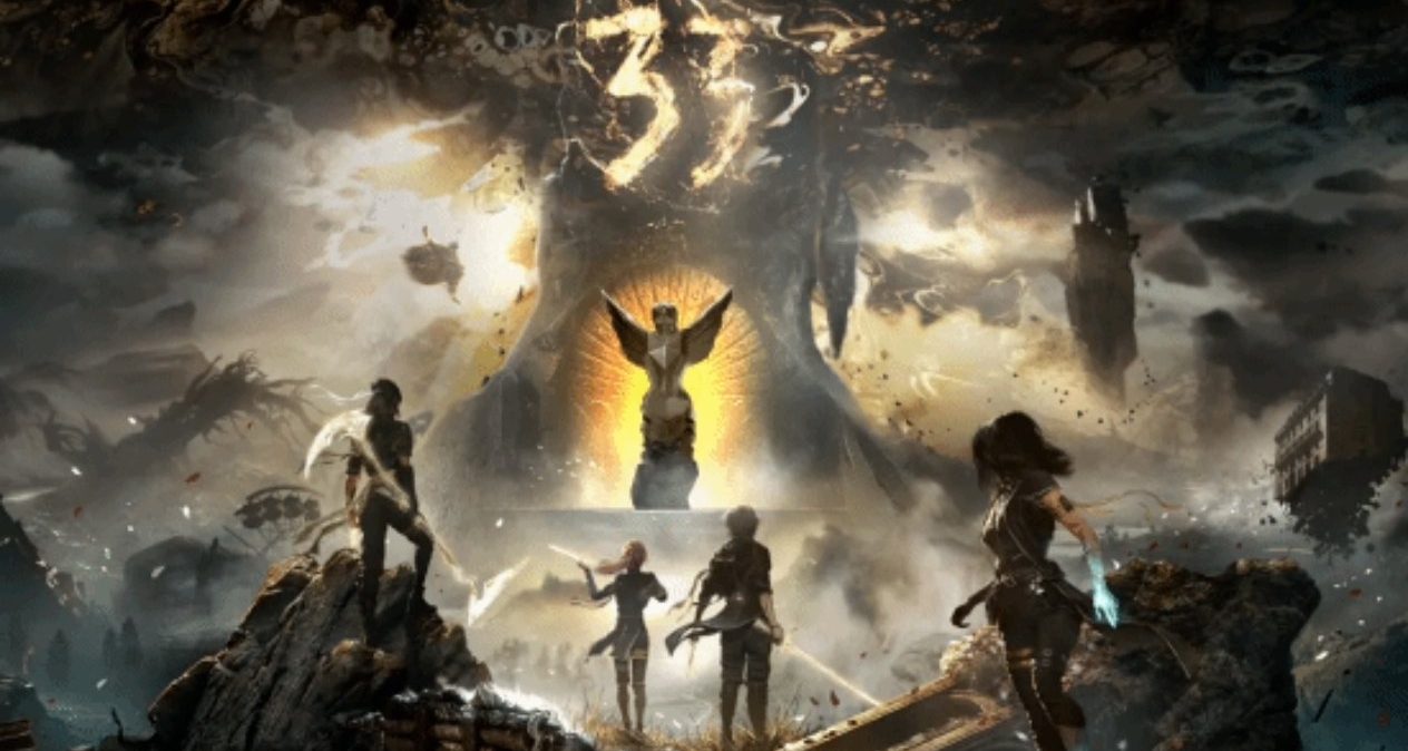 年度遊戲！《光與影：33號遠征隊》斬獲TGA2025年度遊戲大獎！