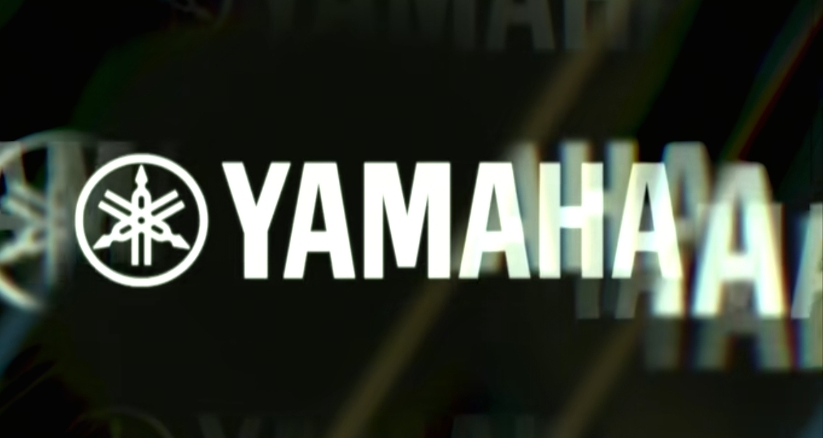 雅馬哈：幹一行  行一行  一行行  行行行