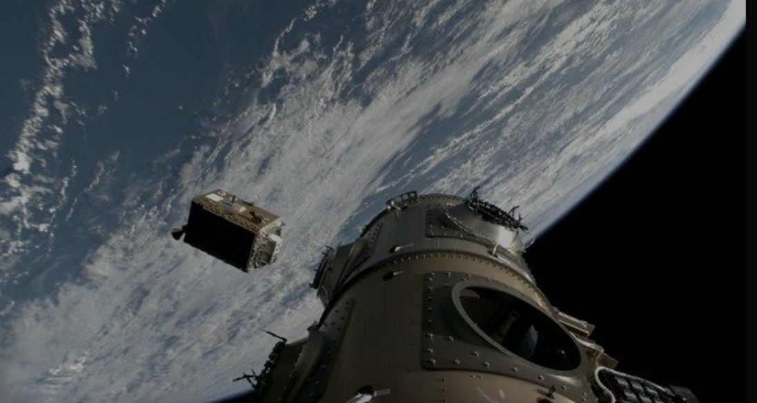 見證歷史：英偉達H100在太空完成AI大模型訓練