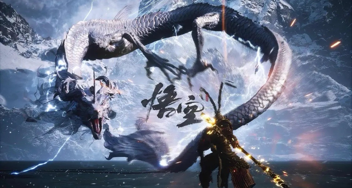 收藏慢慢看！黑神話悟空最全遊戲圖文攻略