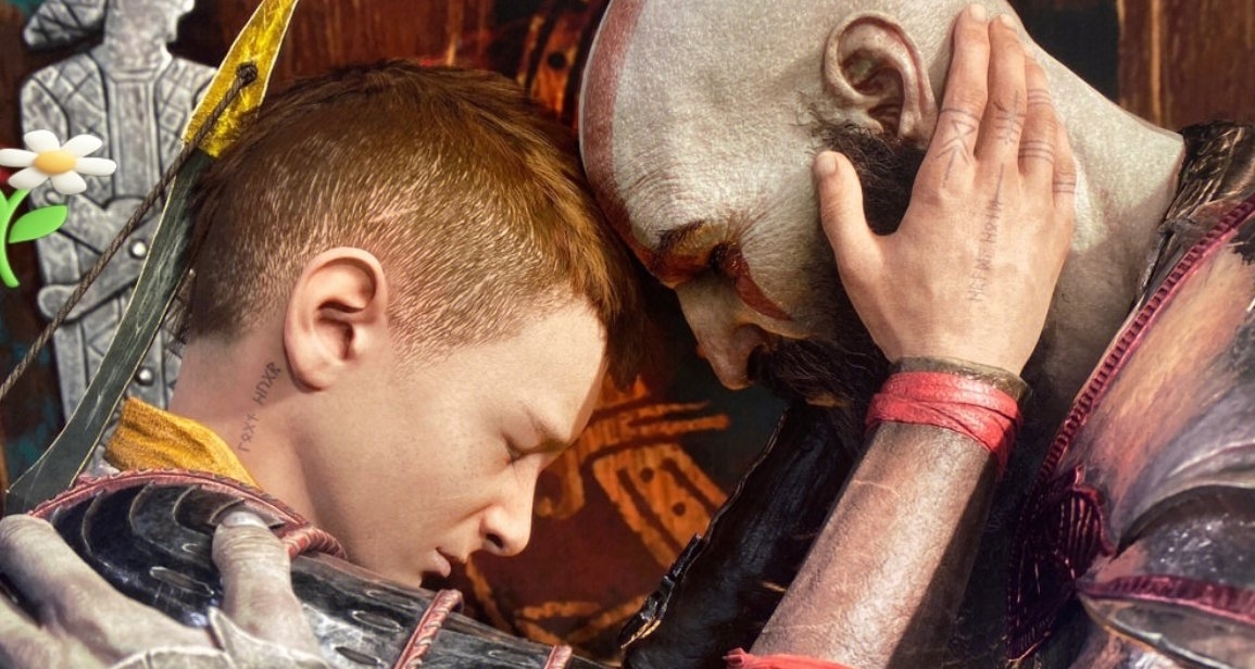 網傳《戰神》新作將亮相TGA！阿特柔斯或接替奎託斯成主角