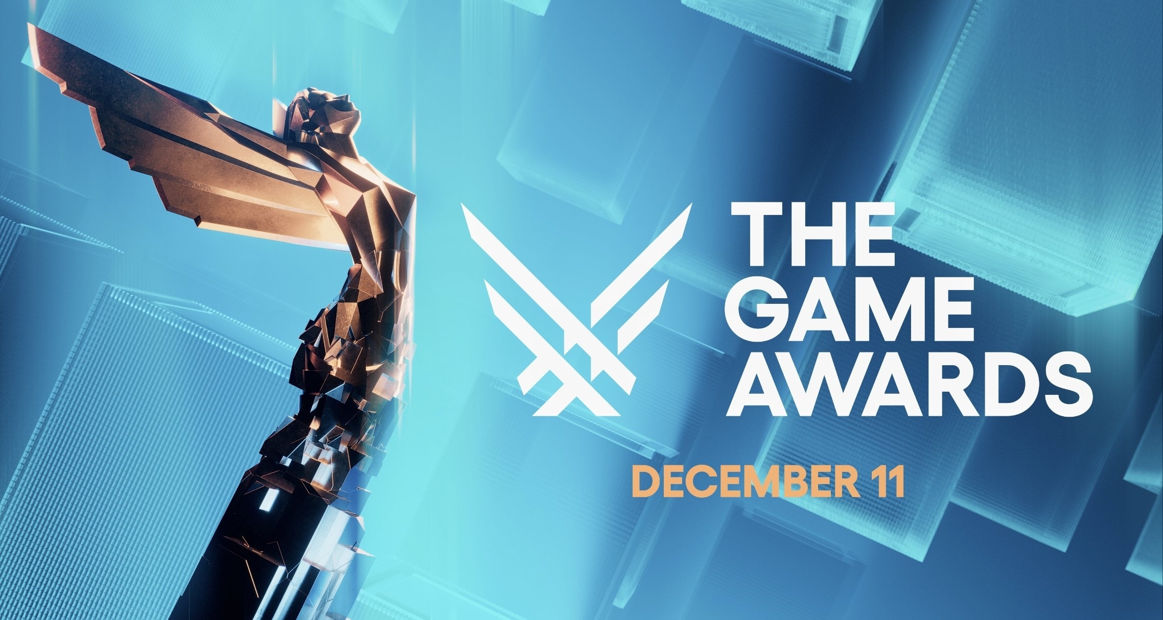 TGA將於12月12號早上9點開啓直播！