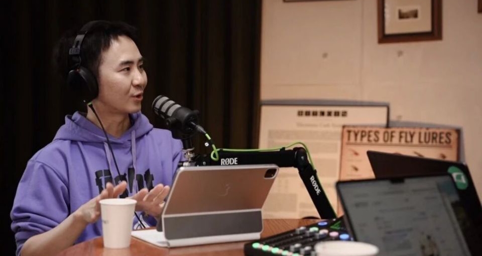 前原神主创恶少访谈: 初期担心米哈游活不过3年，以所谓3A标准做