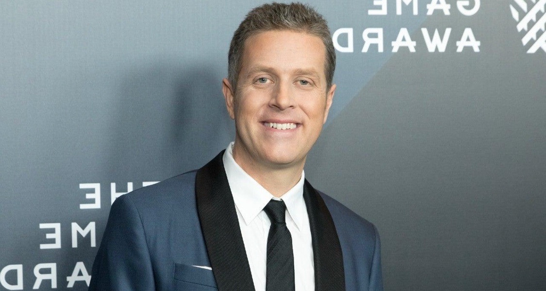 TGA播片價格曝光，3分鐘要 100 萬刀(Geoff 含淚賺麻了)