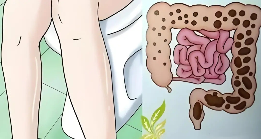 排便不暢？試試這6種潤腸通便的蔬菜