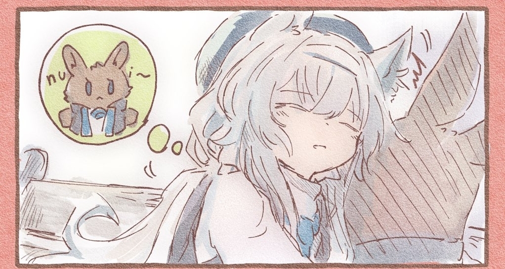 【癲】迷迭香神教誕生！