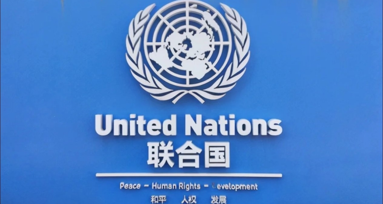 爲了環保！聯合國宣佈廁所不再提供擦手紙