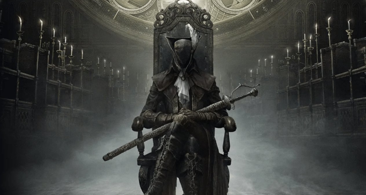 儘管希望渺茫！但很多玩家還是希望《血源2》亮相TGA！