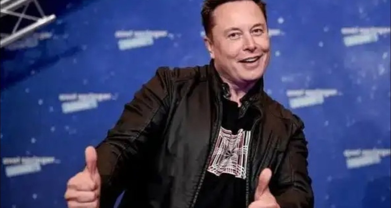 馬斯克盛讚騰訊遊戲：他們的品味非常好！