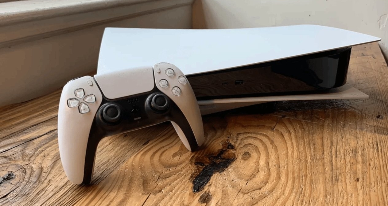 所有PS5都可能面臨液金老化！維修專家發出警告