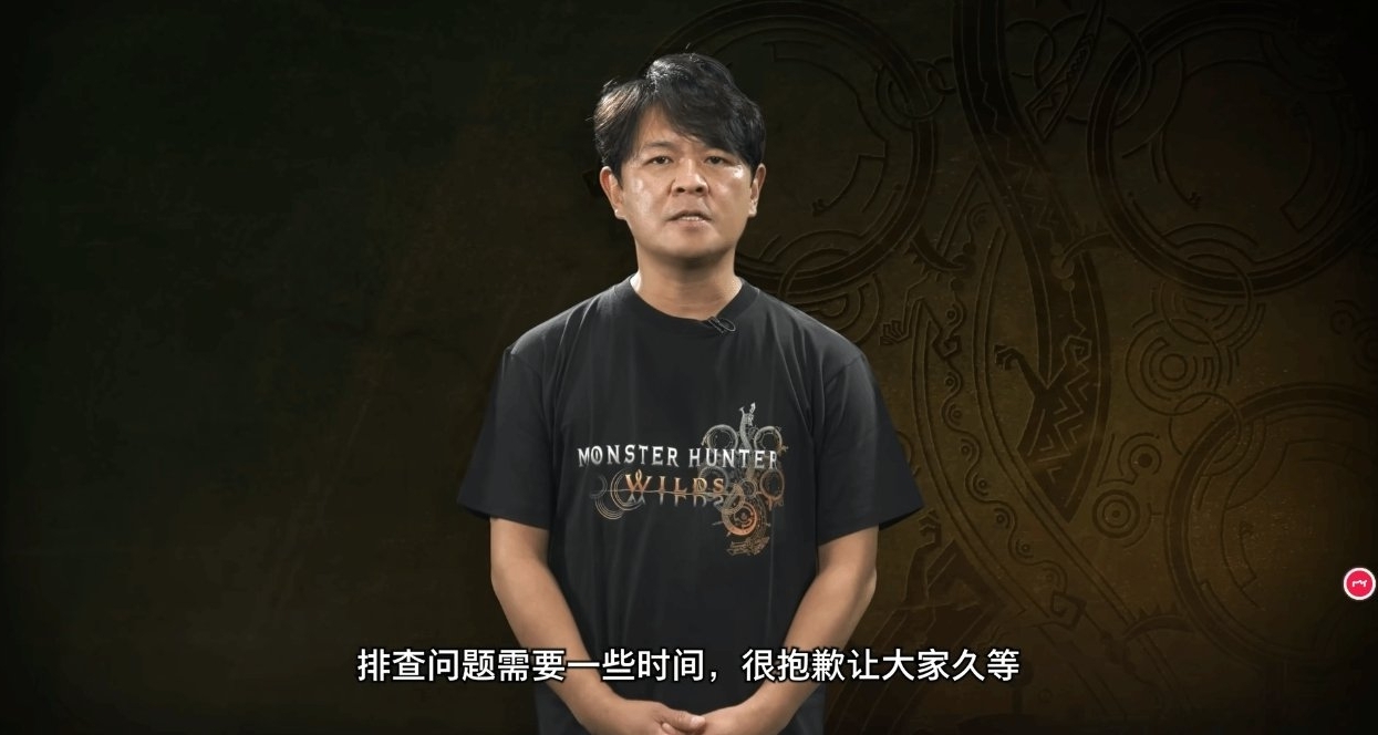 《怪物獵人：荒野》官宣重磅性能優化！但要分三階段進行！