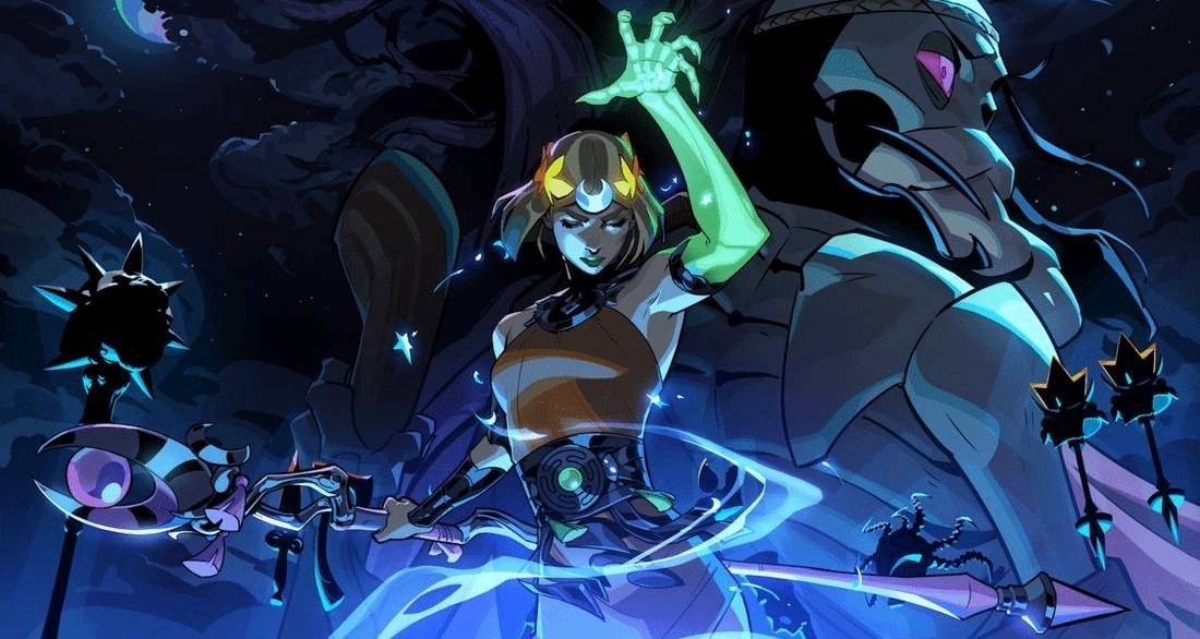 《哈迪斯2》斬獲TGA2025最佳動作遊戲，肉鴿玩法再獲認可