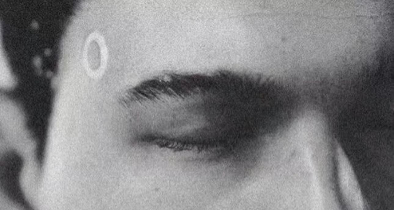 康納的旮旯給木：貝克街的亡靈