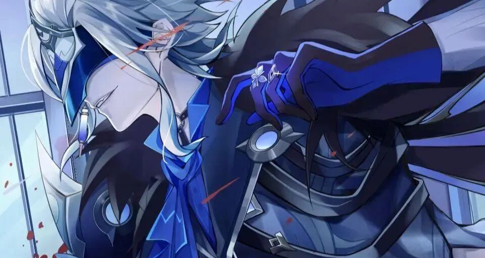 原神周本：博士-多託雷技能