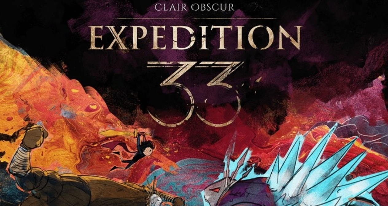 超越《美末2》！《光與影》創TGA紀錄橫掃TGA2025九項大獎！