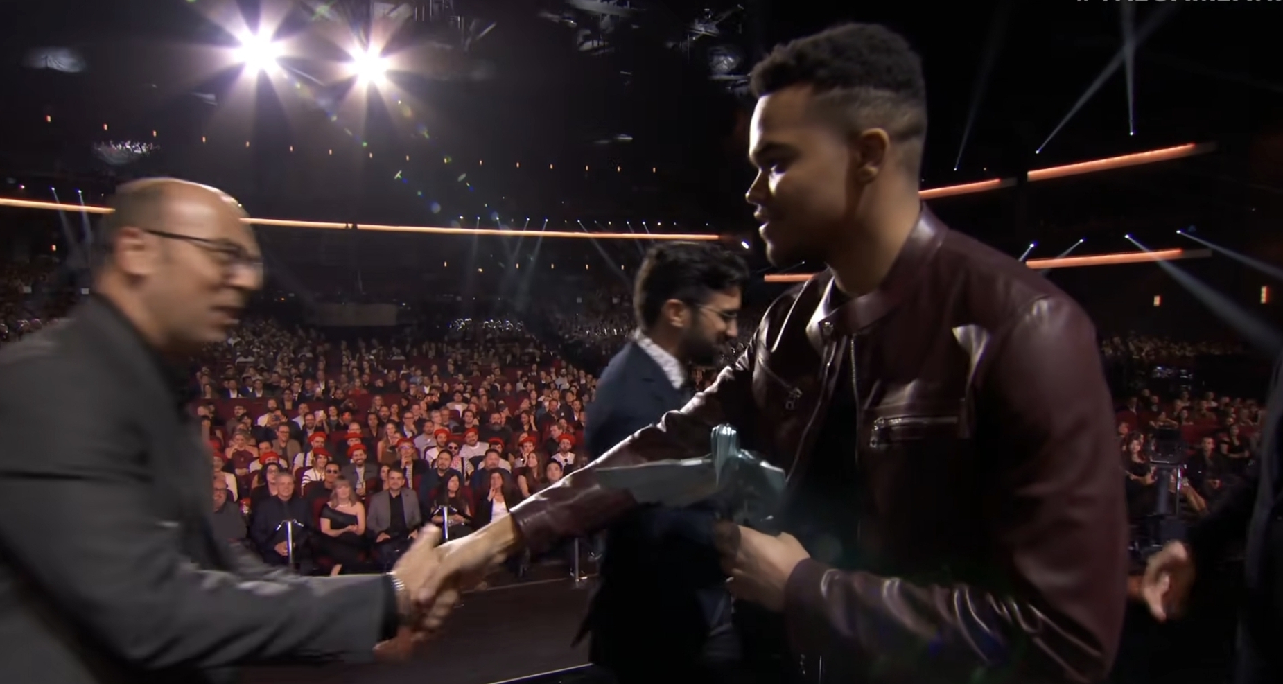 2025TGA最佳動作遊戲公佈：《哈迪斯2》