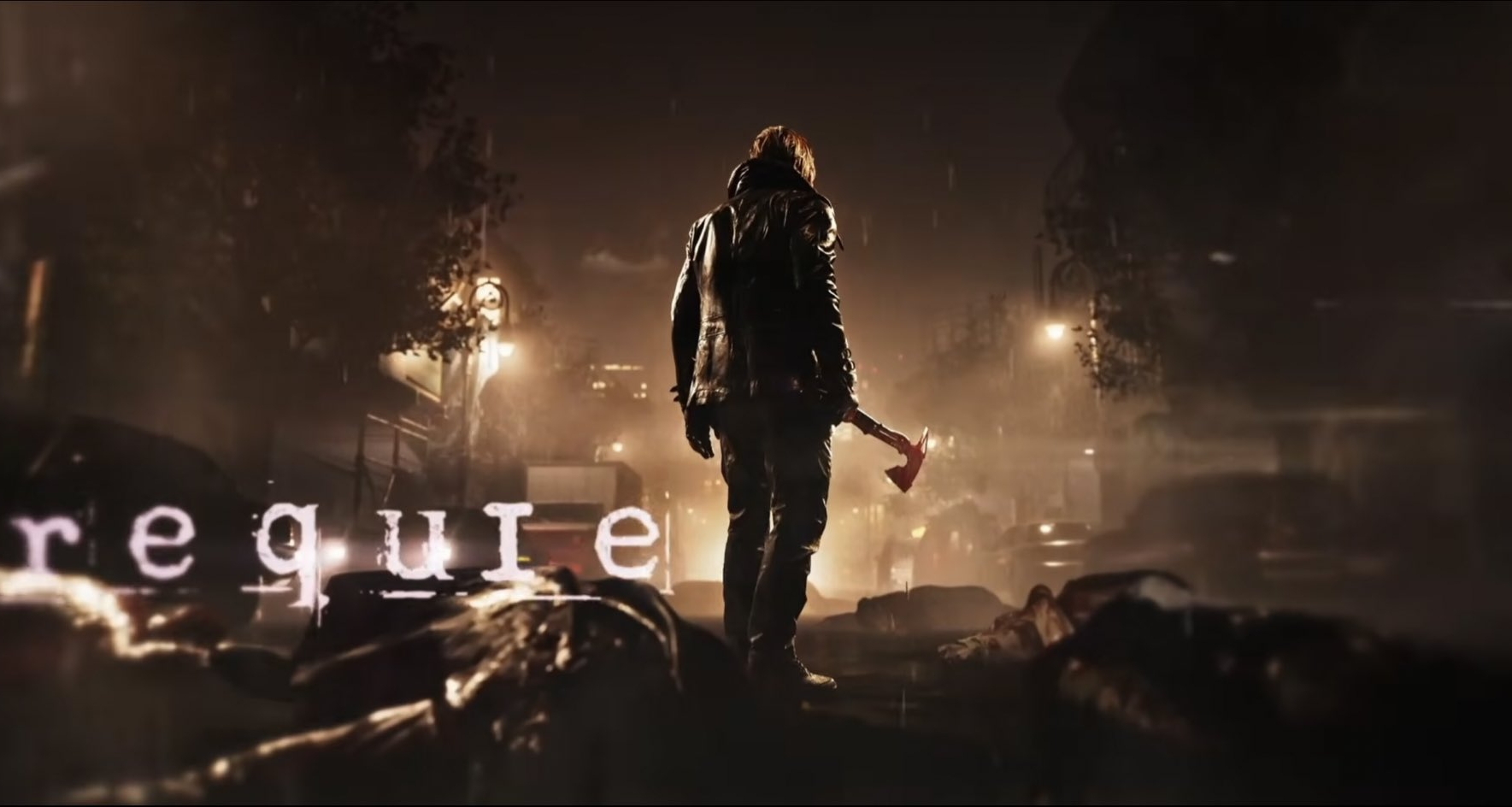 《生化危機9》關於里昂的採訪：他會經歷以前從來未有的絕境