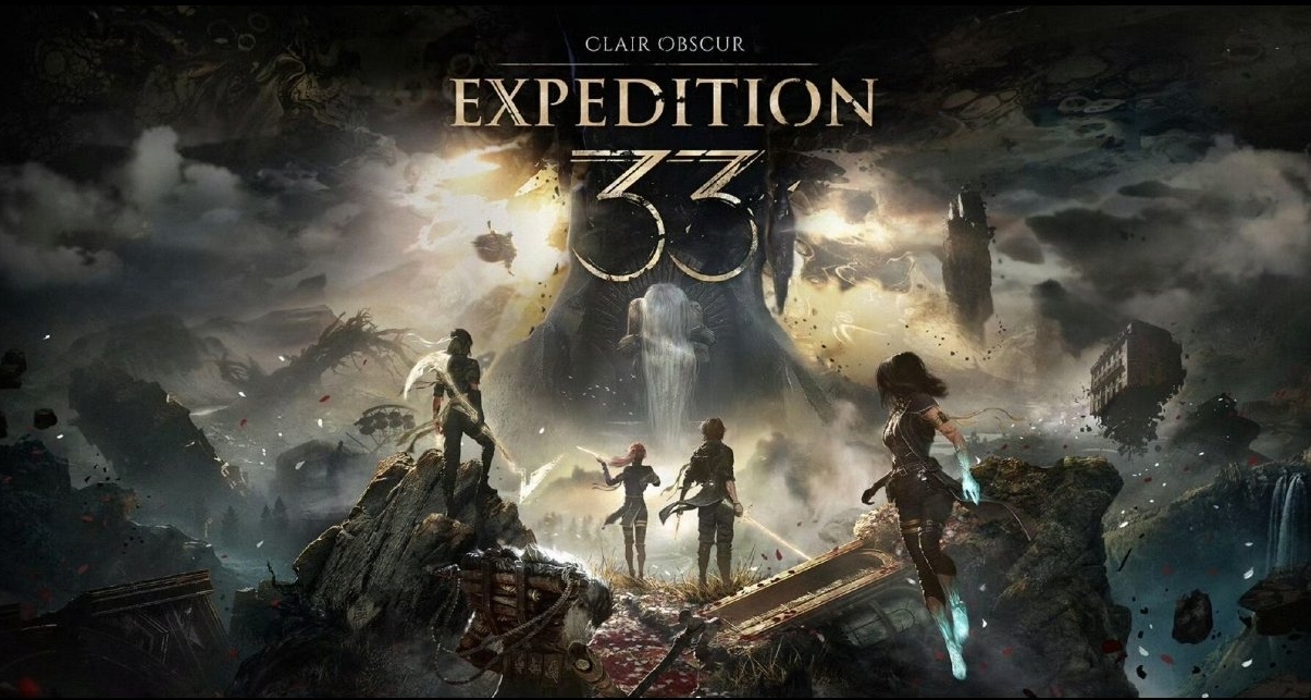 大量新內容！年度遊戲《光與影》官宣推送“謝謝你”免費更新！