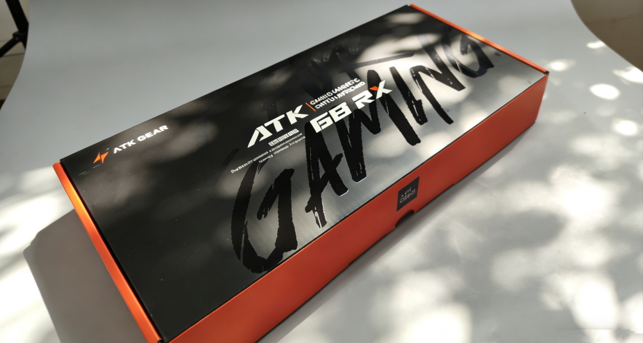 ATK的磁軸鍵盤到底值不值得買?今天看是夯還是拉！