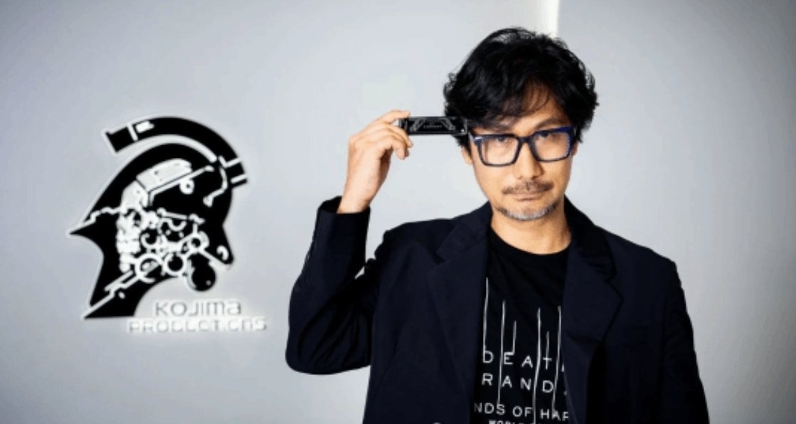 小島秀夫TGA微表情引熱議！遺憾落選面露無奈