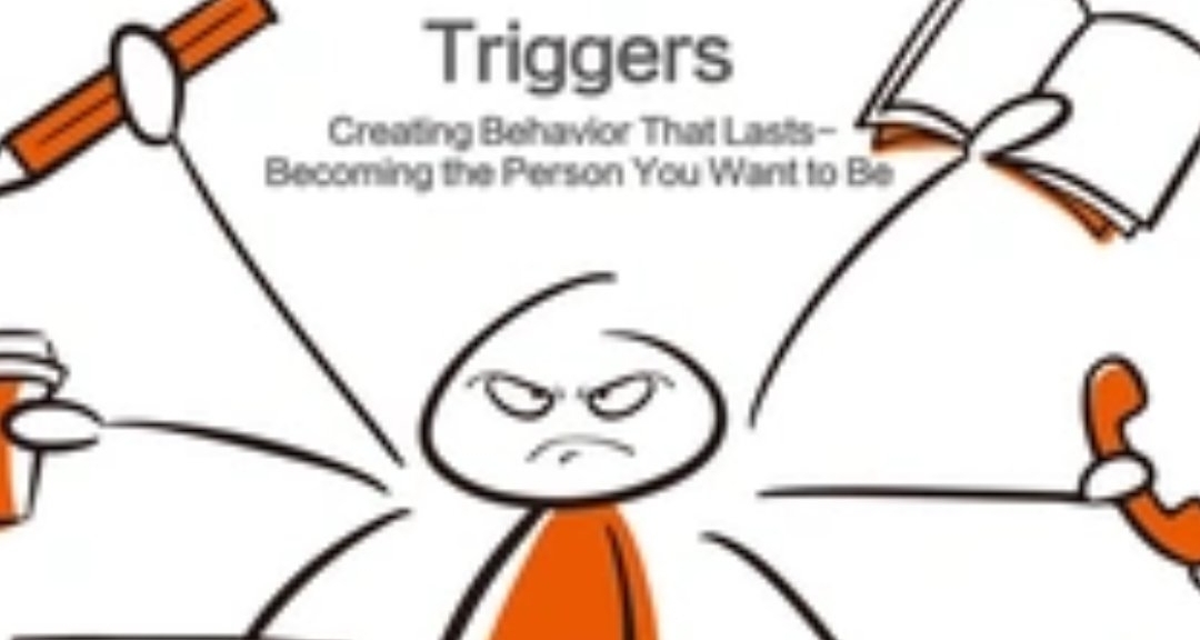 成为可怕的自律人（三）